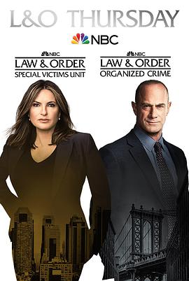 法律與秩序：組織犯罪第二季