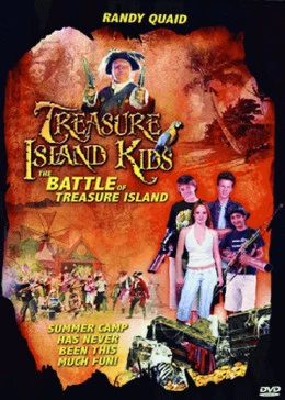 金银岛之战：宝岛的秘密
