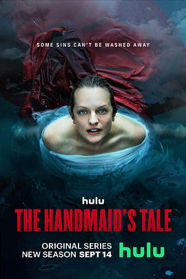 使女的故事 第五季 The Handmaid's Tale Season 52022,使女的故事 第五季 The Handmaid's Tale Season 5海报