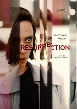 复兴,复生 Resurrection海报