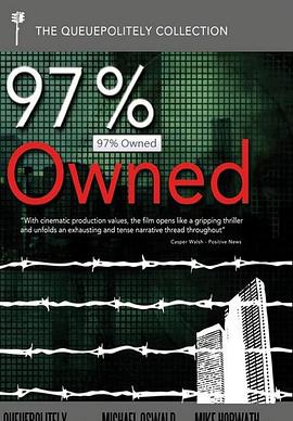 《97%被私人银行占据的无中生有债务货币》海报剧照