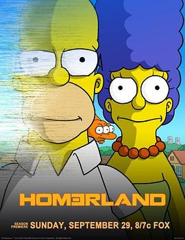 The Simpsons mùa thứ 30