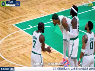 3月27日 22-23赛季NBA常规赛 森林狼VS勇士