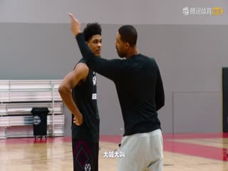 3月28日 22-23赛季NBA常规赛 火箭VS尼克斯