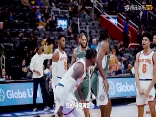 3月15日 22-23赛季NBA常规赛 活塞VS奇才