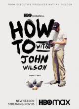 约翰·威尔逊的十万个怎么做第二季