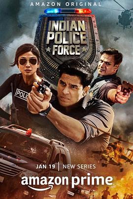 印度警察部队最新电影免费观看网