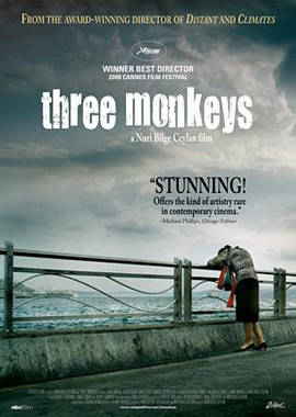 三只猴子在线播放
