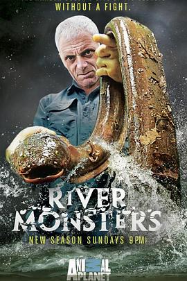 The Strange River Season 6