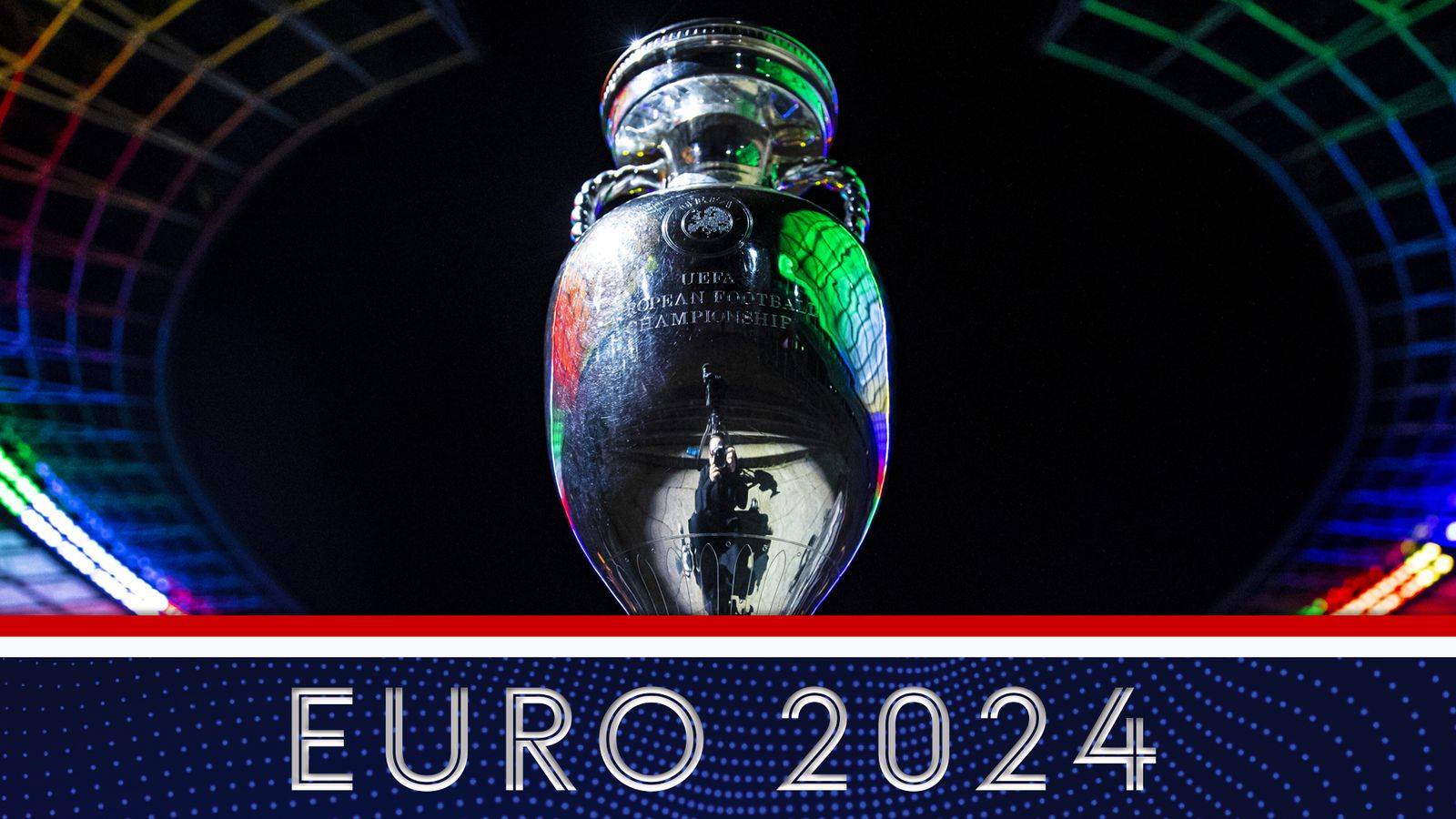 2024-06-24欧洲杯小组赛苏格兰VS匈牙利