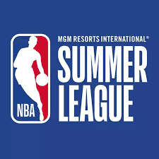 2024-07-10NBA盐湖城夏季联赛灰熊VS76人